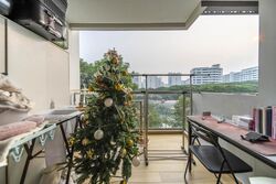 Urban Treasures (D14), Condominium #629839071